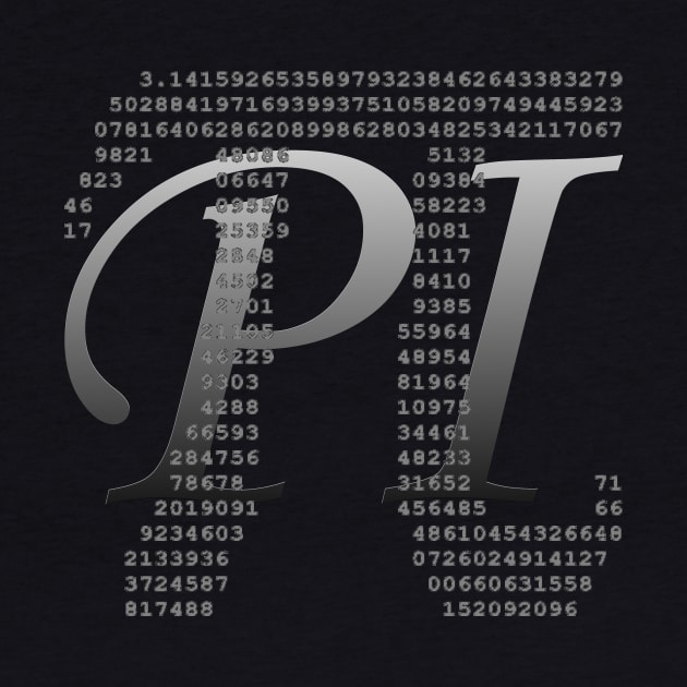 Pi Day by ESDesign